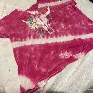 Torrid T-shirt size 6